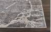 Nourison Heritage Grey 80 X 105 Area Rug 805-113686 Thumb 4
