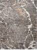 Nourison Heritage Grey 80 X 105 Area Rug 805-113686 Thumb 0
