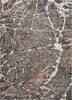 Nourison Heritage Grey 93 X 129 Area Rug 805-113687 Thumb 0