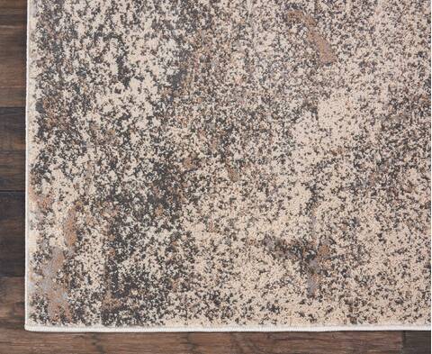 Nourison Heritage Grey 311 X 511 Area Rug 805-113689 Image 1