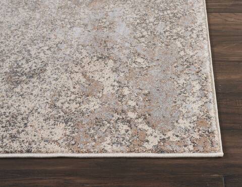 Nourison Heritage Grey 311 X 511 Area Rug 805-113689 Image 4