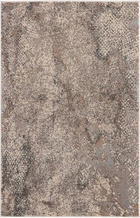 Nourison Heritage Grey 311 X 511 Area Rug 805-113689 Image 0