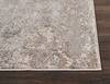 Nourison Heritage Grey 311 X 511 Area Rug  805-113689 Thumb 4