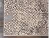 Nourison Heritage Grey 80 X 105 Area Rug  805-113691 Thumb 1