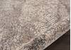 Nourison Heritage Grey 80 X 105 Area Rug 805-113691 Thumb 2