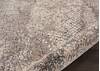 Nourison Heritage Grey 80 X 105 Area Rug  805-113691 Thumb 2