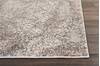 Nourison Heritage Grey 80 X 105 Area Rug 805-113691 Thumb 4