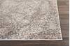 Nourison Heritage Grey 80 X 105 Area Rug  805-113691 Thumb 4