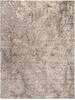 Nourison Heritage Grey 80 X 105 Area Rug 805-113691 Thumb 0