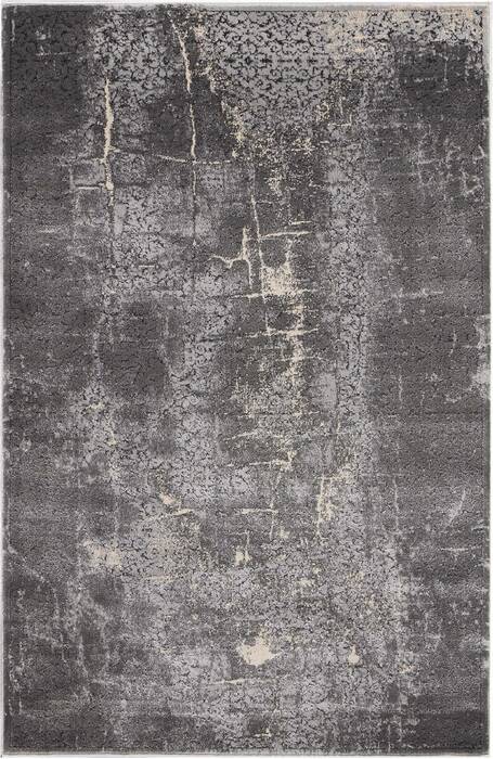 Nourison Heritage Grey 311 X 511 Area Rug 805-113694 Image 0