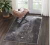 Nourison Heritage Grey 311 X 511 Area Rug 805-113694 Thumb 3