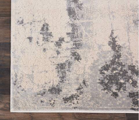 Nourison Heritage Beige 311 X 511 Area Rug 805-113698 Image 1