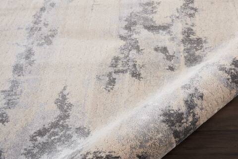 Nourison Heritage Beige 311 X 511 Area Rug 805-113698 Image 2