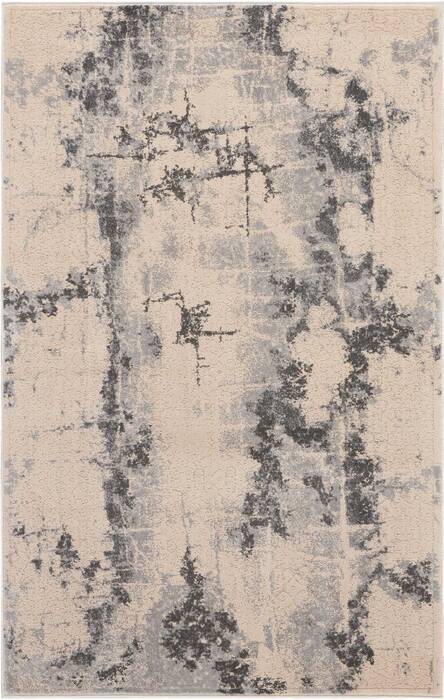 Nourison Heritage Beige 311 X 511 Area Rug 805-113698 Image 0