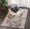 Nourison Heritage Beige 311 X 511 Area Rug 805-113698 Thumb 3