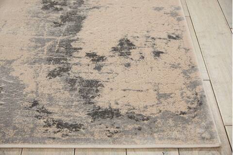 Nourison Heritage Beige 52 X 73 Area Rug 805-113699 Image 4