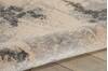 Nourison Heritage Beige 52 X 73 Area Rug 805-113699 Thumb 2