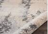 Nourison Heritage Beige 80 X 105 Area Rug 805-113700 Thumb 2