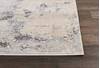 Nourison Heritage Beige 80 X 105 Area Rug 805-113700 Thumb 4