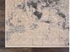 Nourison Heritage Beige 93 X 129 Area Rug 805-113701 Thumb 1