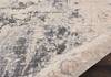 Nourison Heritage Beige 93 X 129 Area Rug 805-113701 Thumb 2