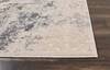 Nourison Heritage Beige 93 X 129 Area Rug  805-113701 Thumb 4