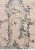 Nourison Heritage Beige 93 X 129 Area Rug 805-113701 Thumb 0