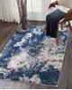 Nourison Heritage Beige 311 X 511 Area Rug 805-113703 Thumb 3
