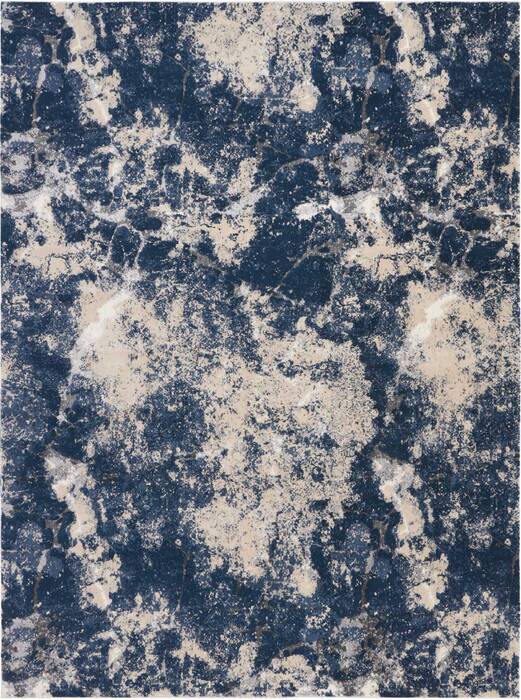 Nourison Heritage Beige 80 X 105 Area Rug 805-113705 Image 0