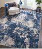 Nourison Heritage Beige 80 X 105 Area Rug 805-113705 Thumb 3