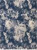 Nourison Heritage Beige 80 X 105 Area Rug 805-113705 Thumb 0