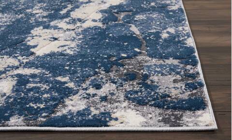 Nourison Heritage Beige 93 X 129 Area Rug 805-113706 Image 4