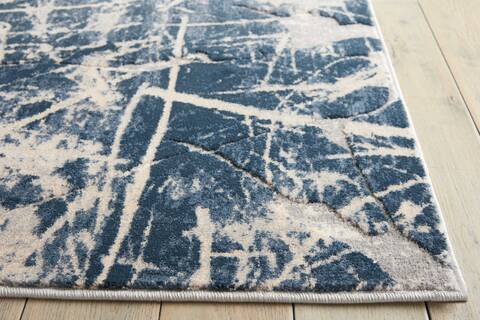 Nourison Heritage Beige 52 X 73 Area Rug 805-113709 Image 4