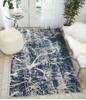 Nourison Heritage Beige 52 X 73 Area Rug 805-113709 Thumb 3