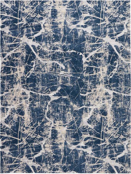 Nourison Heritage Beige 80 X 105 Area Rug 805-113710 Image 0