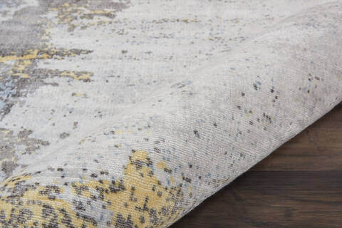 Nourison Safari Dreams Grey 39 X 59 Area Rug 805-113712 Image 2