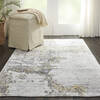 Nourison Safari Dreams Grey 39 X 59 Area Rug  805-113712 Thumb 4