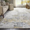 Nourison Safari Dreams Beige 80 X 110 Area Rug  805-113713 Thumb 3