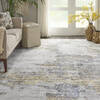 Nourison Safari Dreams Beige 80 X 110 Area Rug  805-113713 Thumb 4