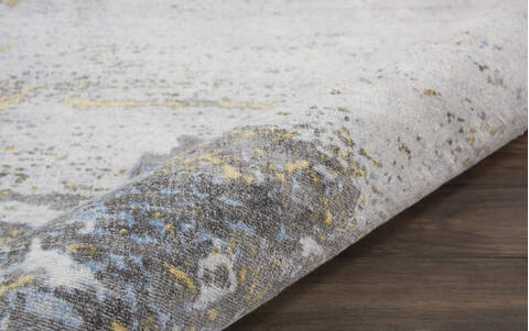 Nourison Safari Dreams Beige 53 X 75 Area Rug 805-113714 Image 2