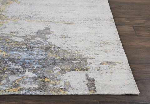 Nourison Safari Dreams Beige 53 X 75 Area Rug 805-113714 Image 5