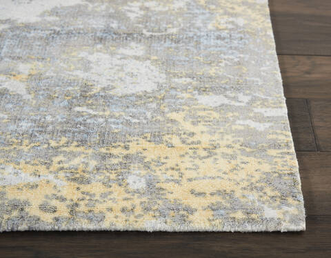 Nourison Safari Dreams Beige Runner 23 X 80 Area Rug 805-113716 Image 4