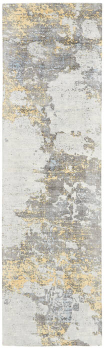 Nourison Safari Dreams Beige Runner 23 X 80 Area Rug 805-113716 Image 0