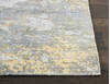 Nourison Safari Dreams Beige Runner 23 X 80 Area Rug  805-113716 Thumb 4