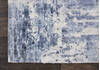 Nourison Safari Dreams Blue 53 X 75 Area Rug 805-113718 Thumb 1