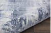 Nourison Safari Dreams Blue 53 X 75 Area Rug 805-113718 Thumb 2