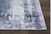 Nourison Safari Dreams Blue 53 X 75 Area Rug 805-113718 Thumb 5