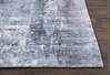 Nourison Safari Dreams Blue 90 X 120 Area Rug  805-113720 Thumb 5