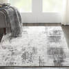 Nourison Safari Dreams Beige 39 X 59 Area Rug 805-113721 Thumb 4