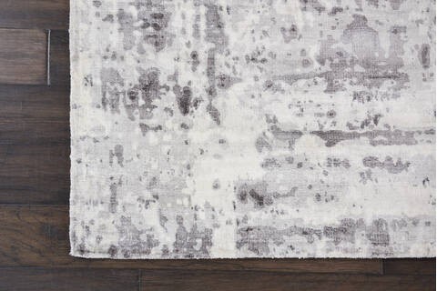 Nourison Safari Dreams Beige 80 X 110 Area Rug 805-113723 Image 1